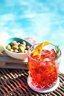 Cormoran Resort Villasimius