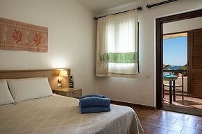 Cormoran Resort Villasimius