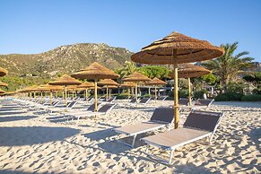 Cormoran Resort Villasimius