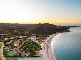 Cormoran Resort Villasimius