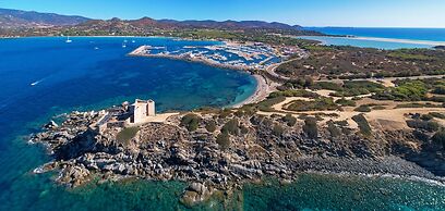 Cormoran Resort Villasimius