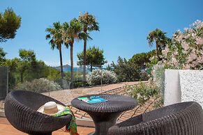 Cormoran Resort Villasimius