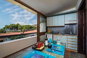 Cormoran Resort Villasimius