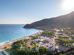 Cormoran Resort Villasimius