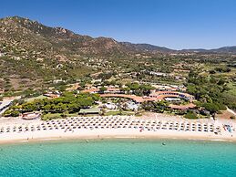Cormoran Resort Villasimius