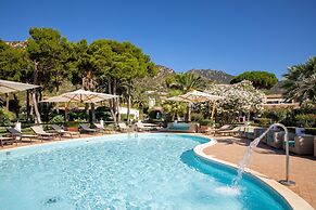 Cormoran Resort Villasimius