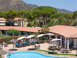 Cormoran Resort Villasimius