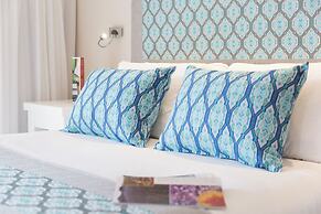 Cormoran Resort Villasimius