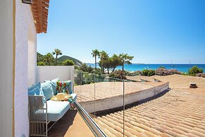 Cormoran Resort Villasimius