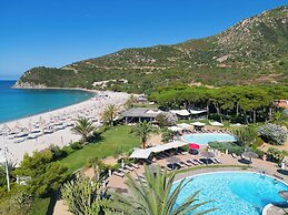 Cormoran Resort Villasimius