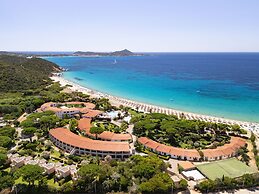 Cormoran Resort Villasimius