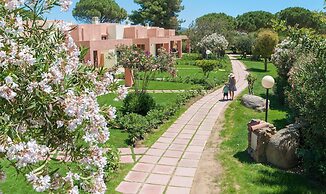 Cormoran Resort Villasimius