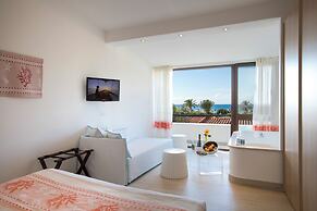 Cormoran Resort Villasimius