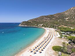 Cormoran Resort Villasimius
