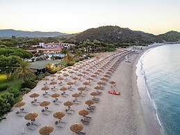 Cormoran Resort Villasimius
