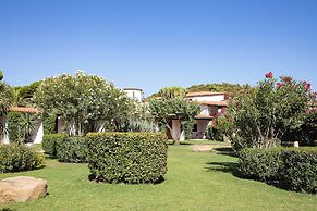 Cormoran Resort Villasimius