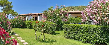 Cormoran Resort Villasimius