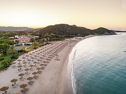 Cormoran Resort Villasimius