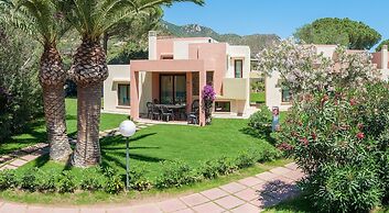 Cormoran Resort Villasimius