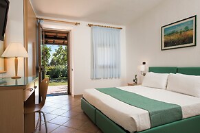 Cormoran Resort Villasimius