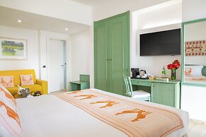 Cormoran Resort Villasimius