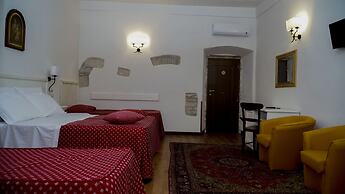 Hotel Pax