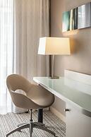 Courtyard by Marriott Munich City Center