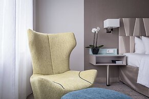 Courtyard by Marriott Munich City Center