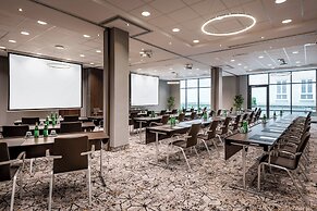 Courtyard by Marriott Munich City Center