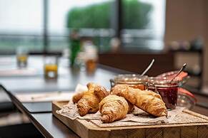 Courtyard by Marriott Munich City Center