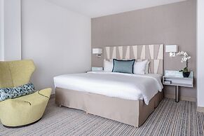 Courtyard by Marriott Munich City Center