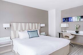 Courtyard by Marriott Munich City Center