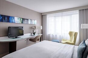 Courtyard by Marriott Munich City Center