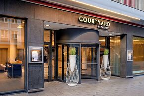 Courtyard by Marriott Munich City Center