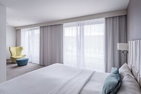 Courtyard by Marriott Munich City Center