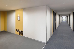 Comfort Hotel Koriyama