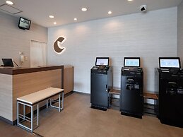 Comfort Hotel Koriyama