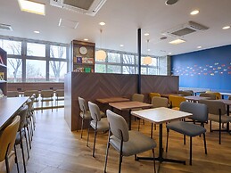 Comfort Hotel Koriyama