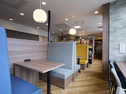 Comfort Hotel Koriyama