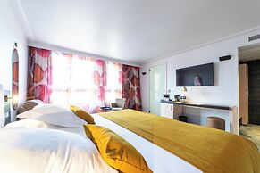 Best Western Premier Le Masq Hotel