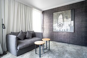 Best Western Premier Le Masq Hotel
