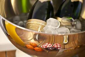 Best Western Premier Le Masq Hotel