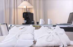 Best Western Premier Le Masq Hotel