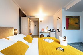 Best Western Premier Le Masq Hotel