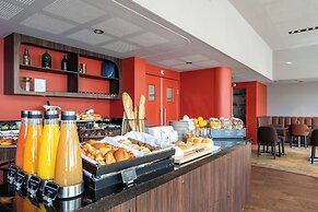 Best Western Premier Le Masq Hotel