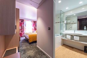 Best Western Premier Le Masq Hotel