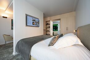 Best Western Premier Le Masq Hotel