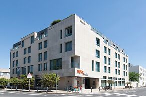 Best Western Premier Le Masq Hotel