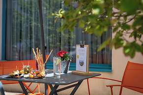 Best Western Premier Le Masq Hotel