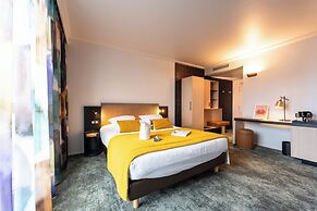 Best Western Premier Le Masq Hotel